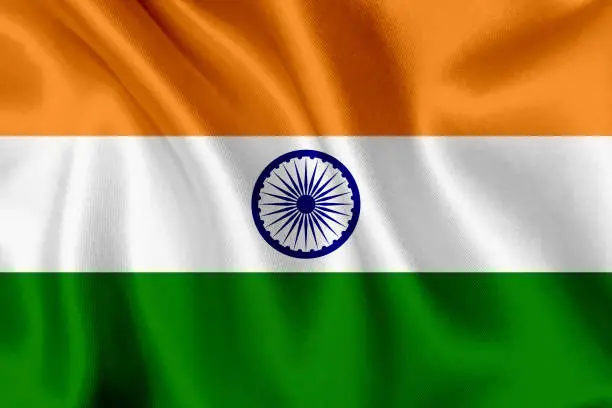 Indian Flag - Tiranga